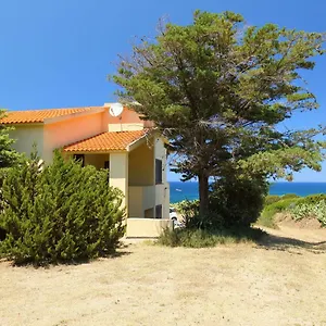 Ananas 2 A By Interhome Valledoria (Sardinia)