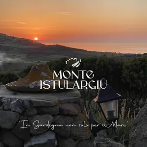 Monte Istulargiu Alloggio per agriturismo