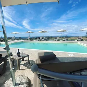 La Casa Di Spinosella Apartamento