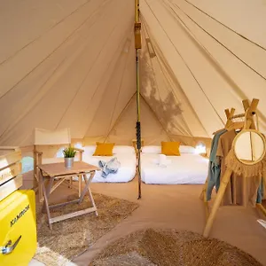 Kampaoh Valledoria Glamping