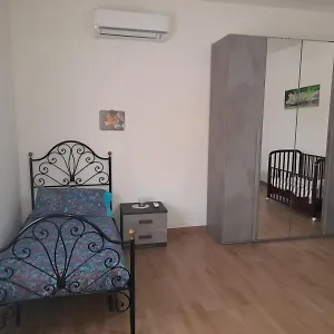  Dom wakacyjny Multi Vacanza La Ciaccia