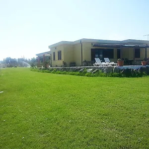 Paola Bed & Breakfast