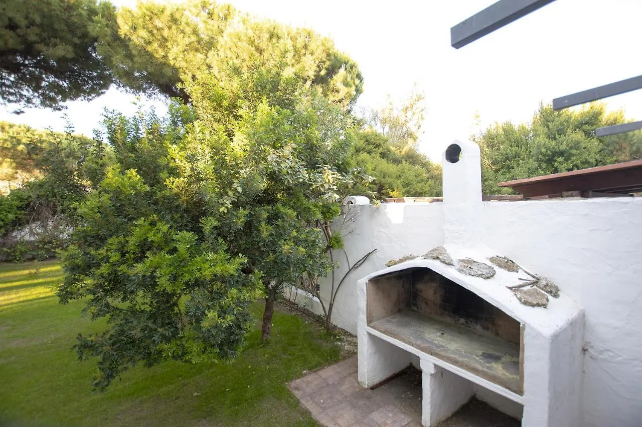 Villa Eucalipto Valledoria  Valledoria (Sardinia)